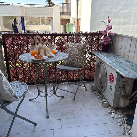 Studio Flat Policlinico G B Rossi Borgo Roma فيرونا المظهر الخارجي الصورة