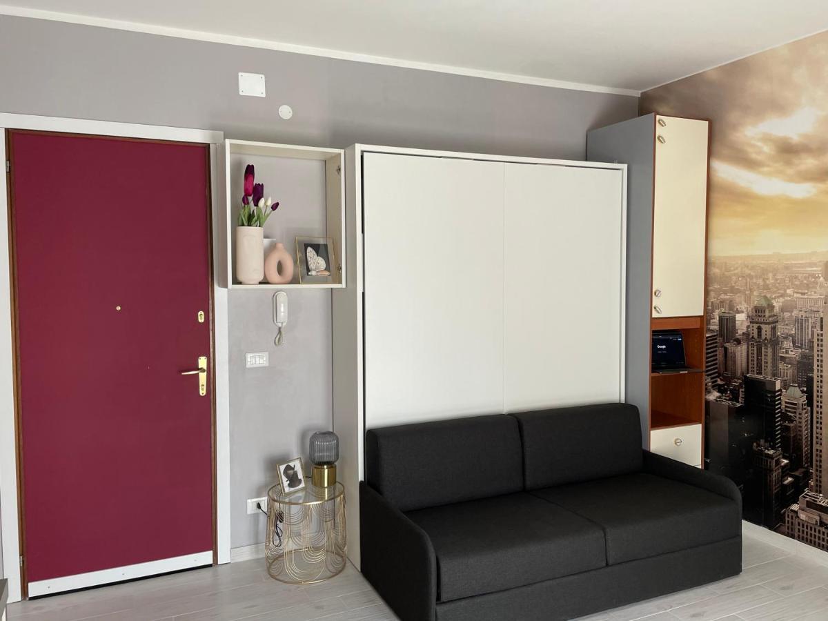 Studio Flat Policlinico G B Rossi Borgo Roma فيرونا المظهر الخارجي الصورة