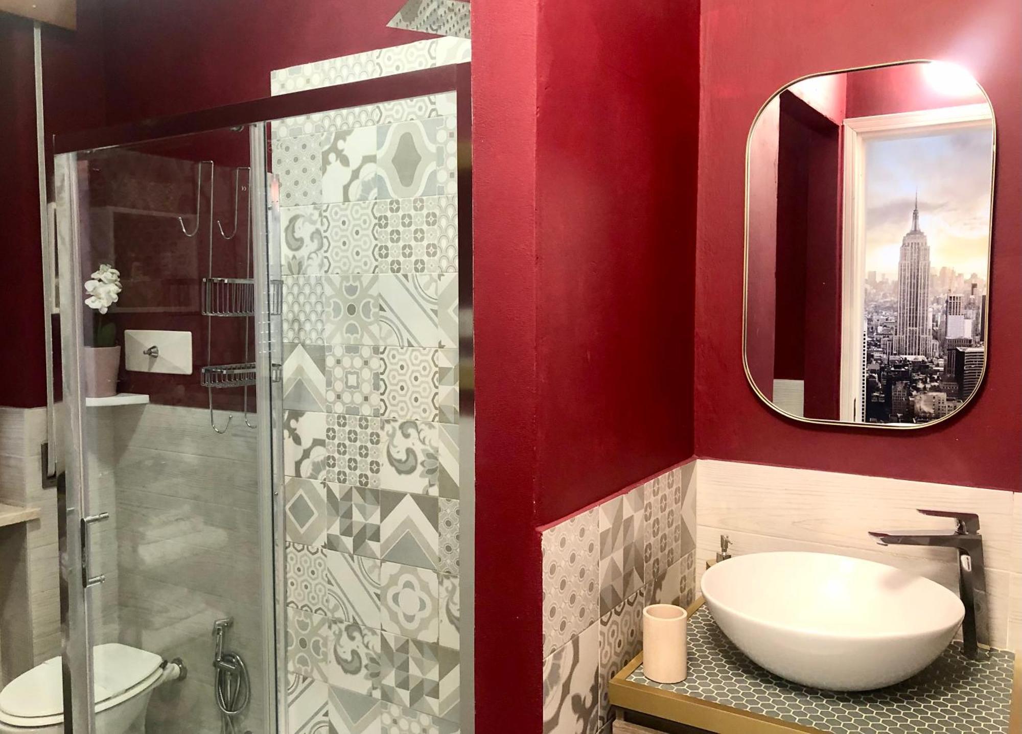 Studio Flat Policlinico G B Rossi Borgo Roma فيرونا المظهر الخارجي الصورة