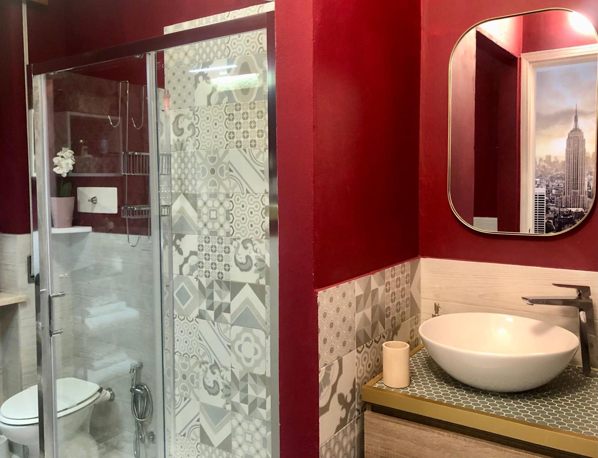 Studio Flat Policlinico G B Rossi Borgo Roma فيرونا المظهر الخارجي الصورة