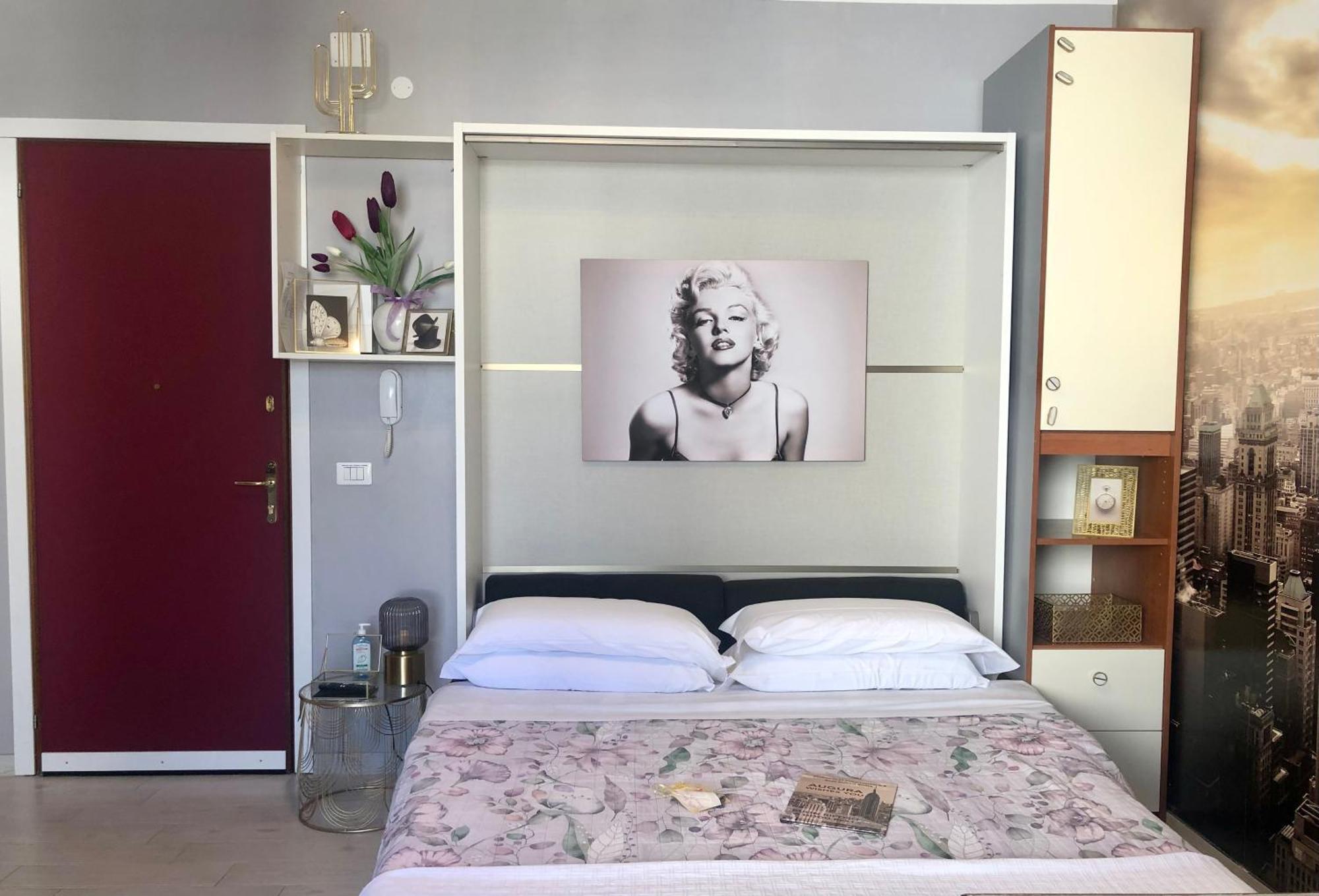 Studio Flat Policlinico G B Rossi Borgo Roma فيرونا المظهر الخارجي الصورة