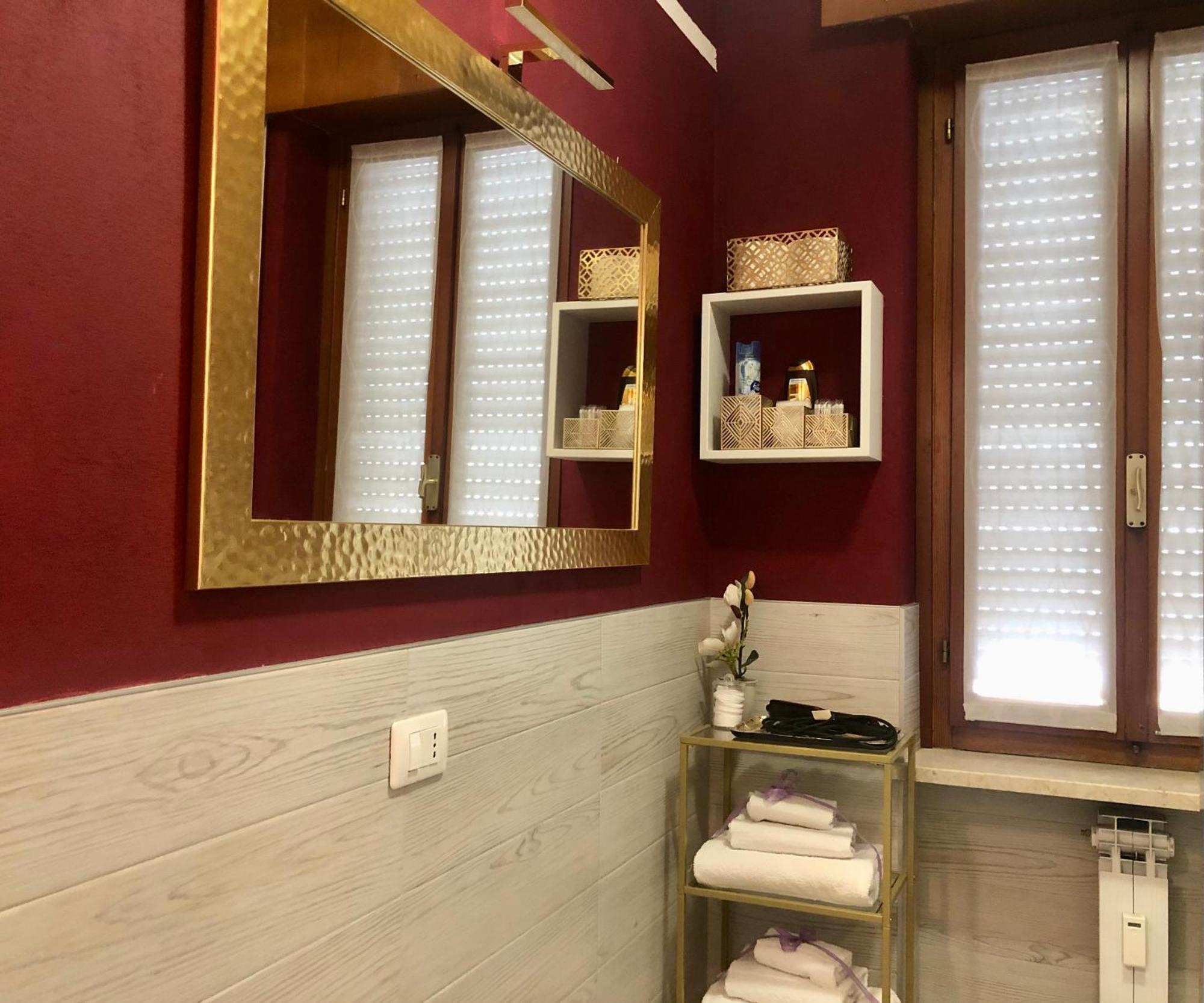Studio Flat Policlinico G B Rossi Borgo Roma فيرونا المظهر الخارجي الصورة