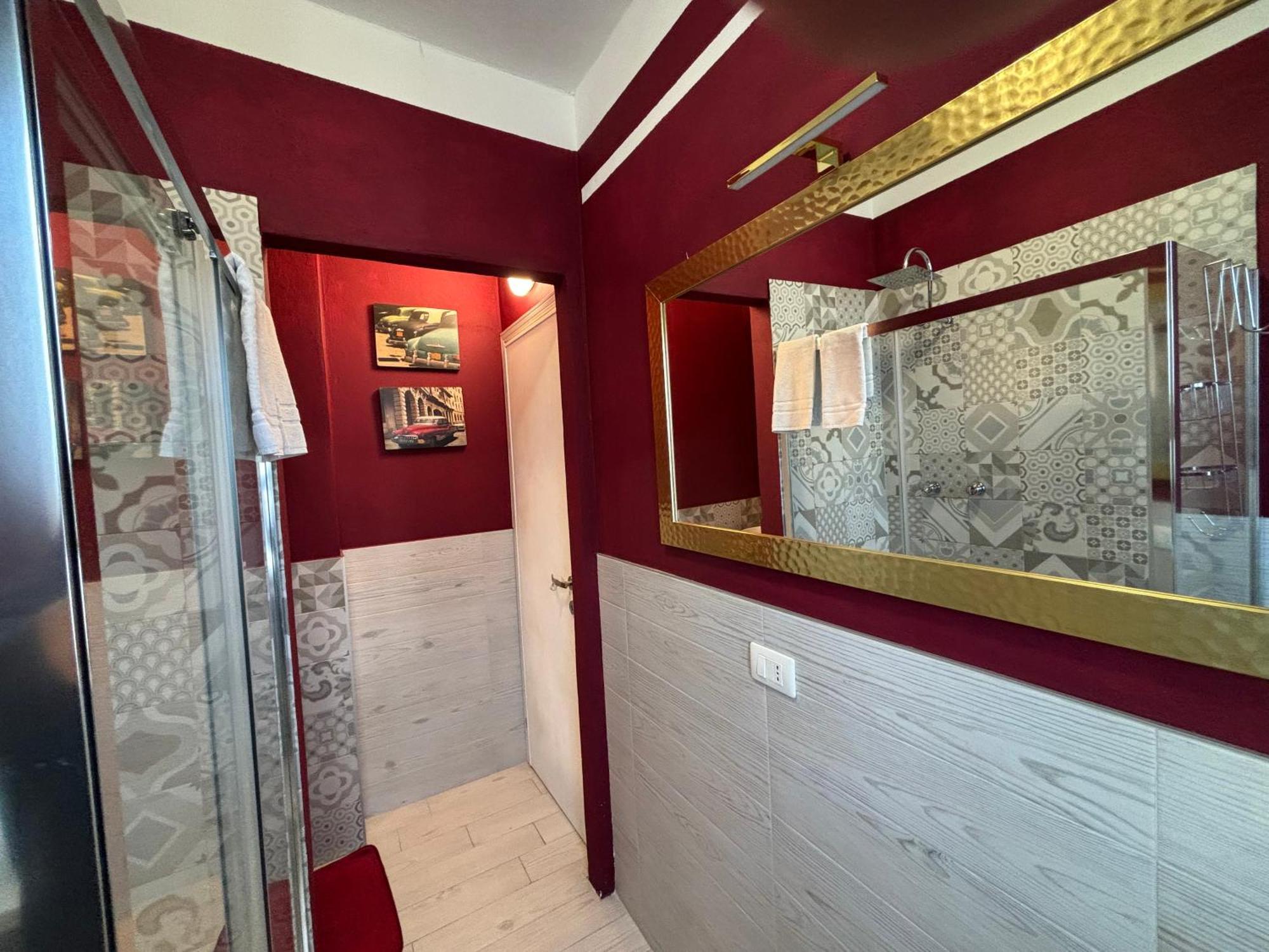 Studio Flat Policlinico G B Rossi Borgo Roma فيرونا المظهر الخارجي الصورة