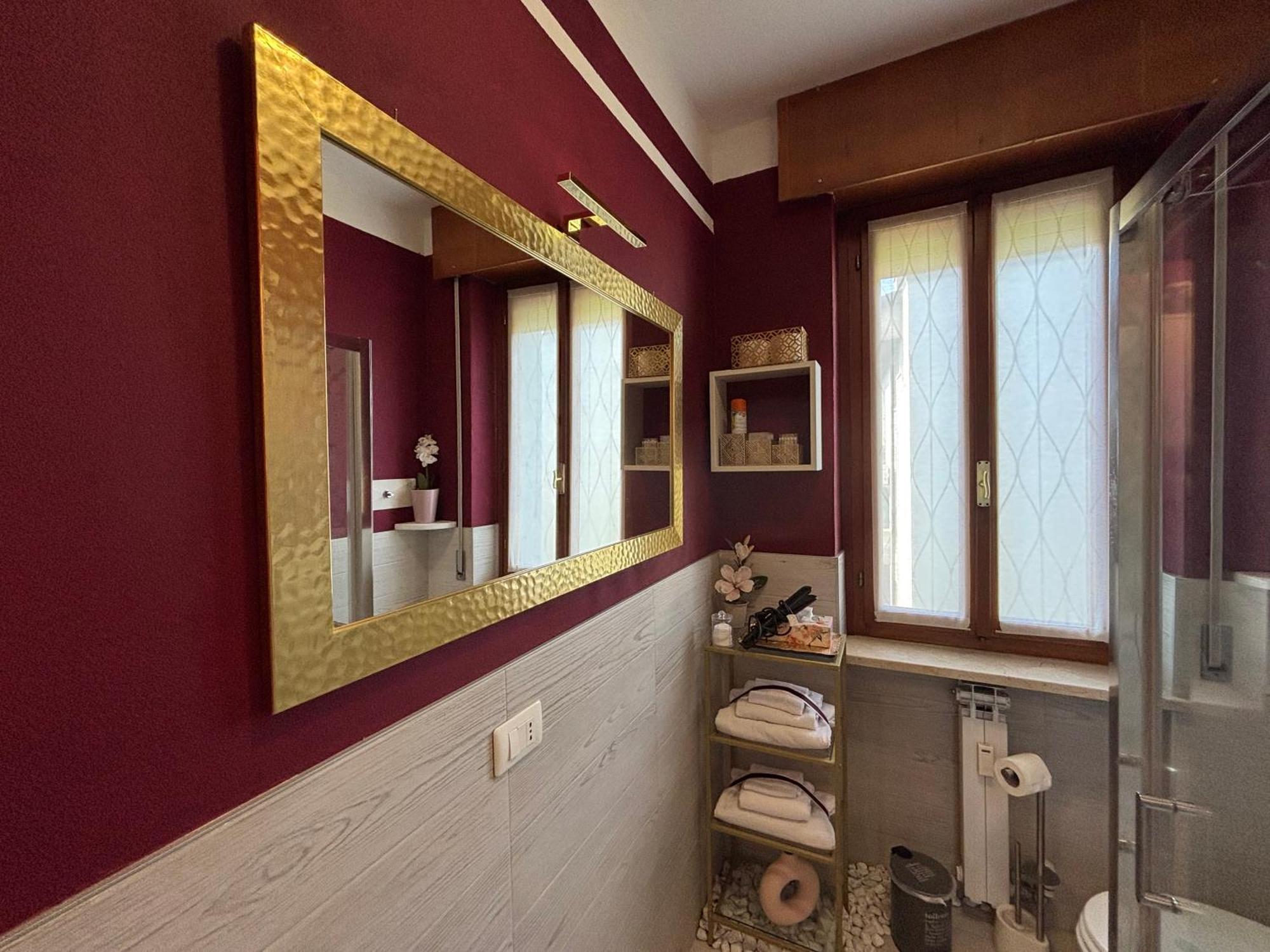 Studio Flat Policlinico G B Rossi Borgo Roma فيرونا المظهر الخارجي الصورة