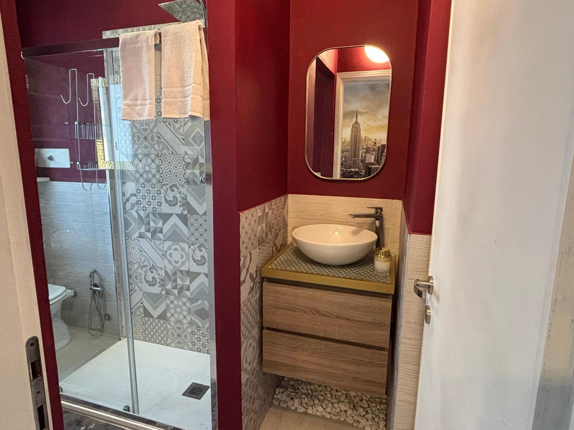 Studio Flat Policlinico G B Rossi Borgo Roma فيرونا المظهر الخارجي الصورة