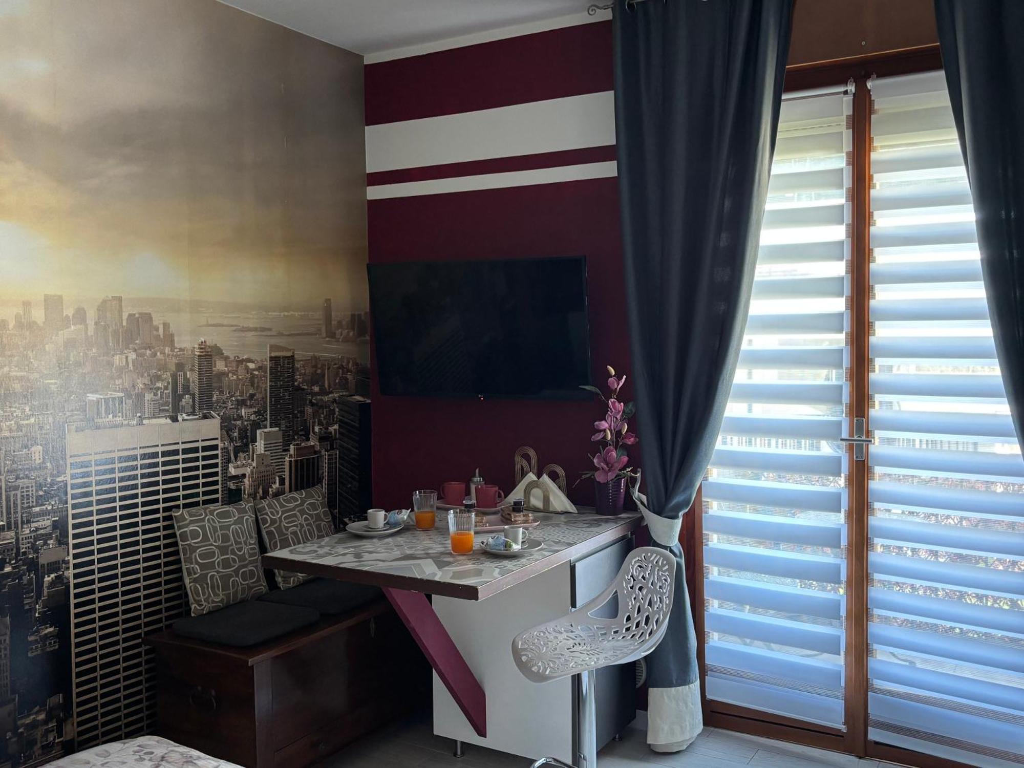 Studio Flat Policlinico G B Rossi Borgo Roma فيرونا المظهر الخارجي الصورة