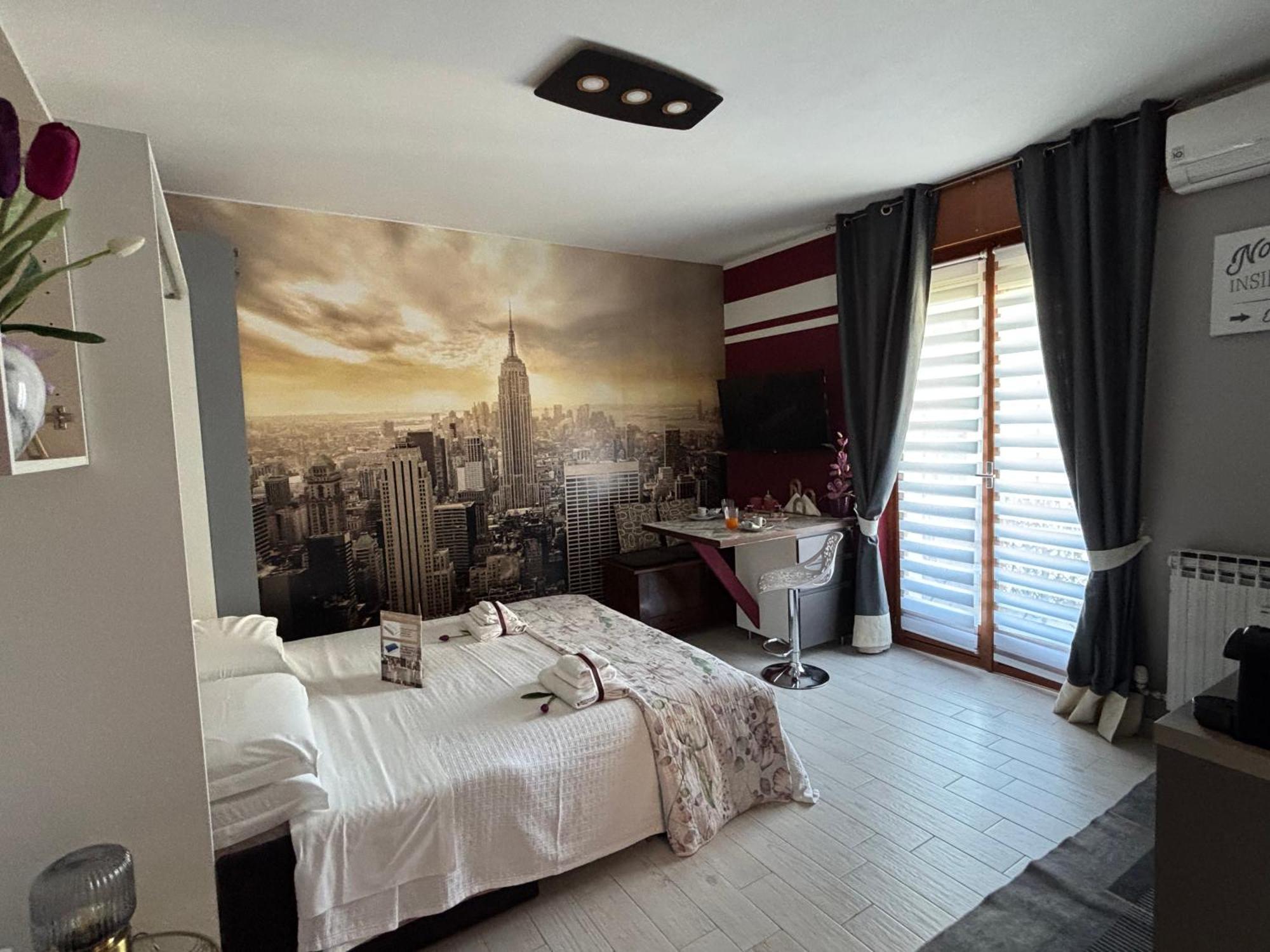 Studio Flat Policlinico G B Rossi Borgo Roma فيرونا المظهر الخارجي الصورة